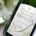 Champagne Blanc de Blancs Délicate