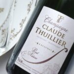 Champagne Brut Nature Sans concession