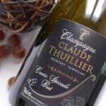 Champagne Cuvee Speciale