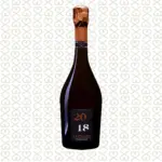 Champagne Millesime 2018