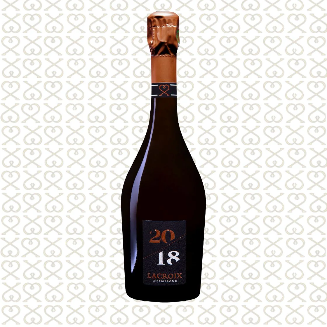 champagne-lacroix-2025_millesime Champagne Millesime 2018 - Image 1